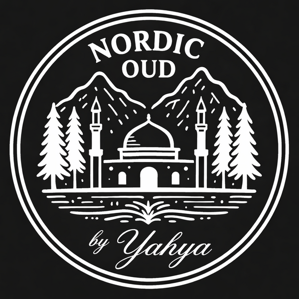 NORDIC OUD by Yahya